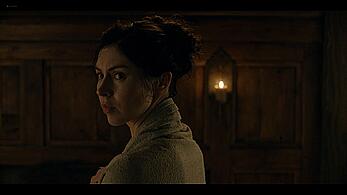 Actress - Hermione Corfield: Movie - Outlander: Blood of My Blood